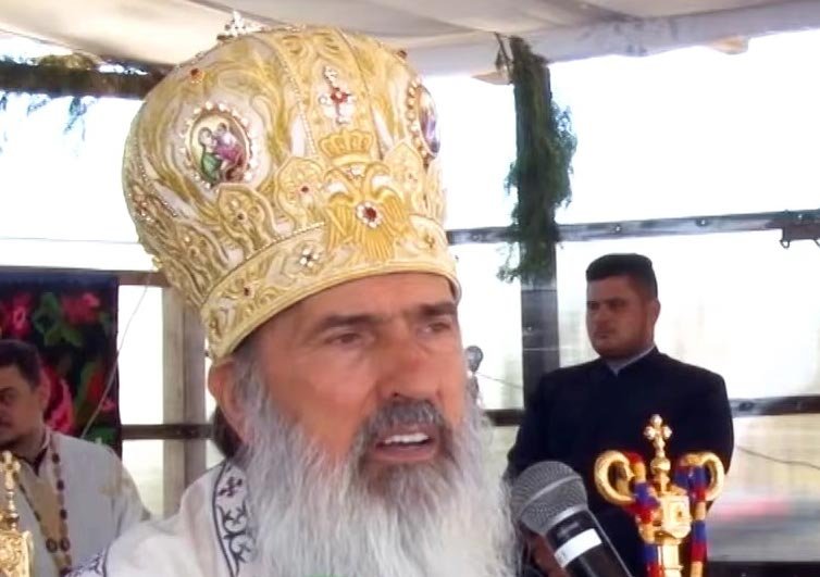 Binecuvântări arhiereşti în Duminica a 5-a după Rusalii 148611