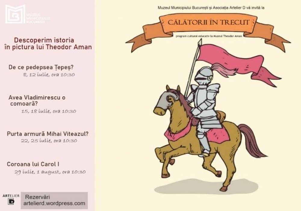 Călătorii în trecut 148626