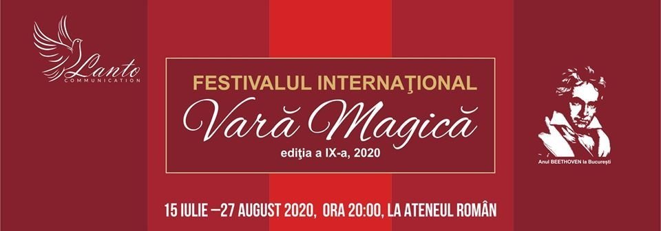 Vară Magică în curtea Ateneului 148628