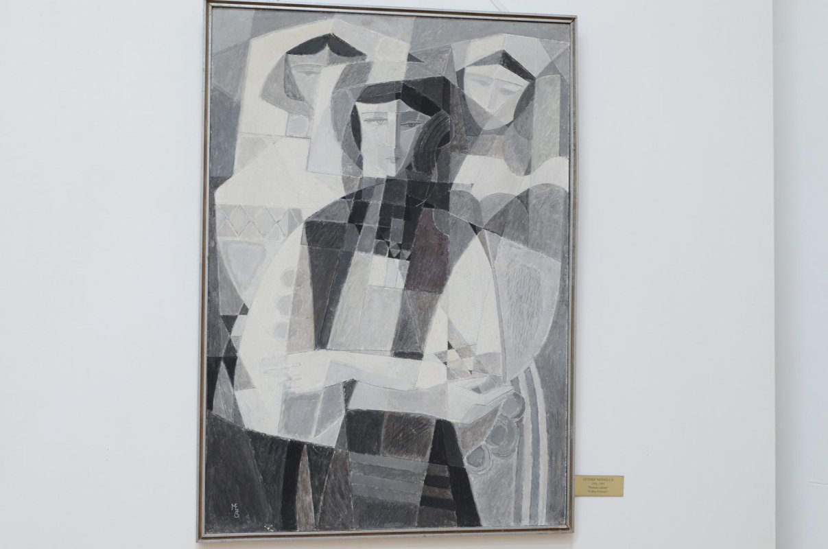 La Braşov, prin aerul rarefiat al artei 148694