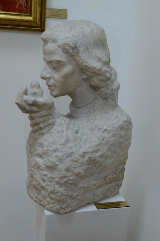 La Braşov, prin aerul rarefiat al artei 148698