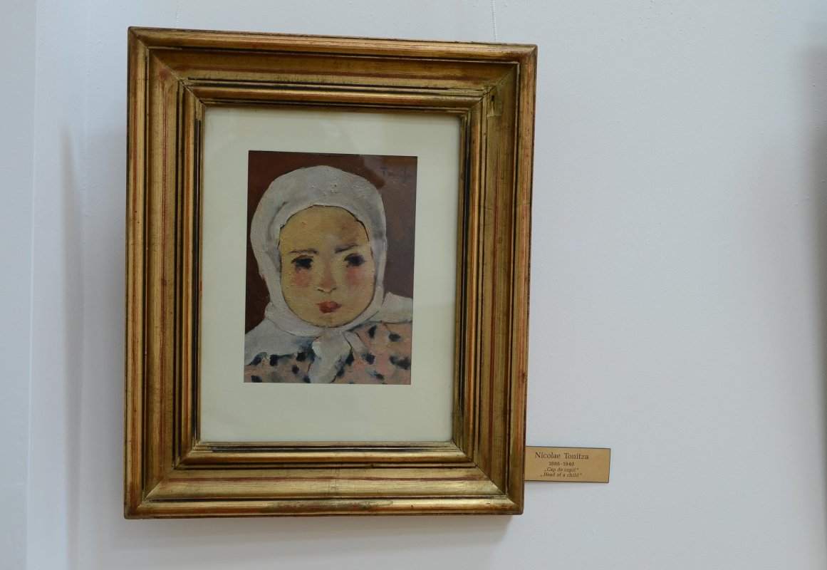 La Braşov, prin aerul rarefiat al artei 148710