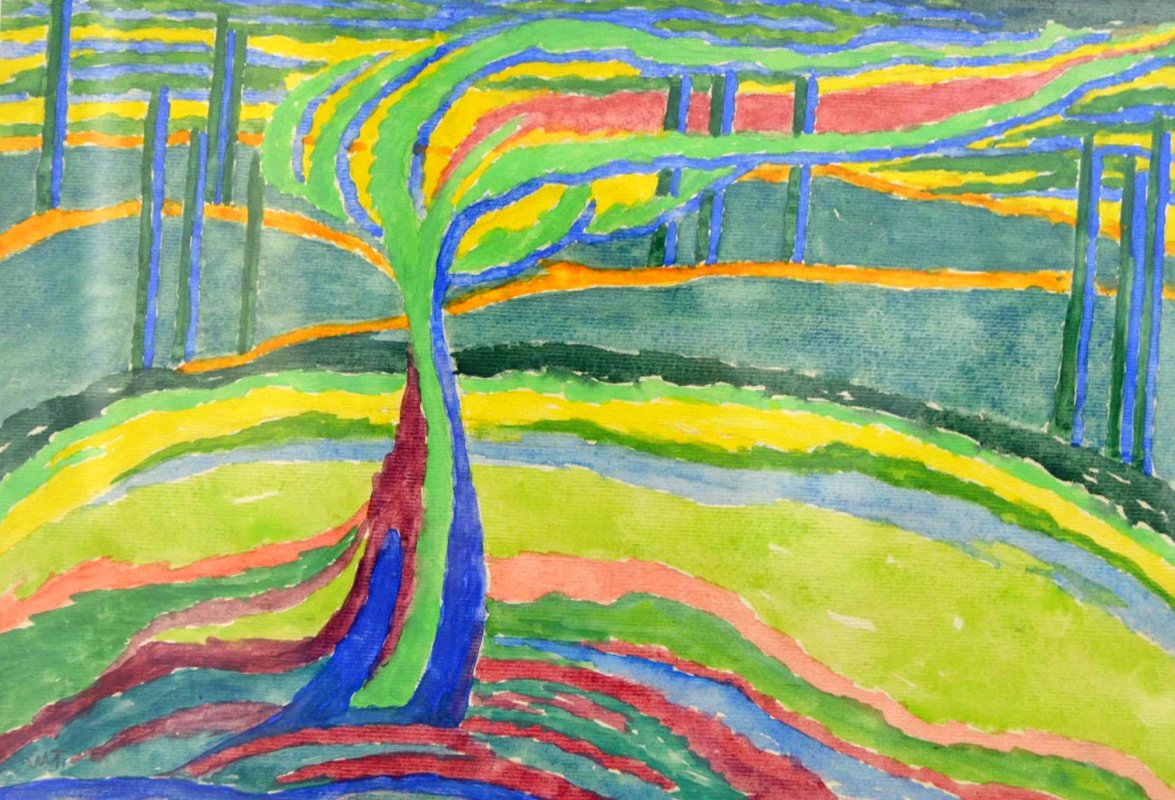 La Braşov, prin aerul rarefiat al artei 148711