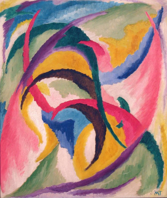 La Braşov, prin aerul rarefiat al artei 149423