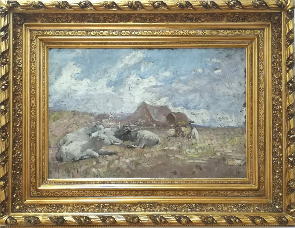 La Braşov, prin aerul rarefiat al artei 149426