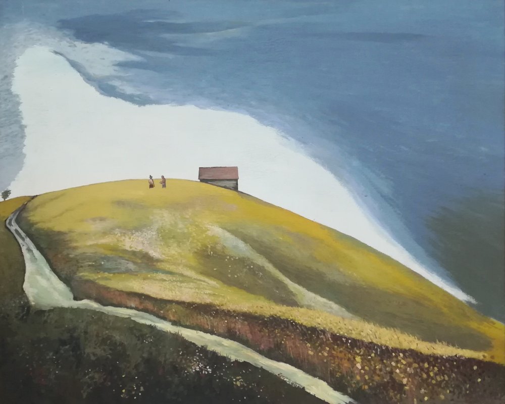 La Braşov, prin aerul rarefiat al artei 149429