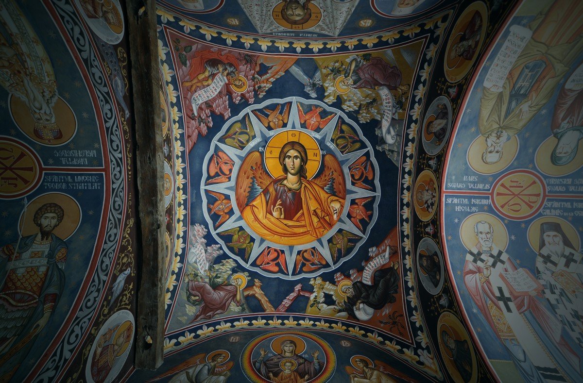 Matei 13, 31-36 148761