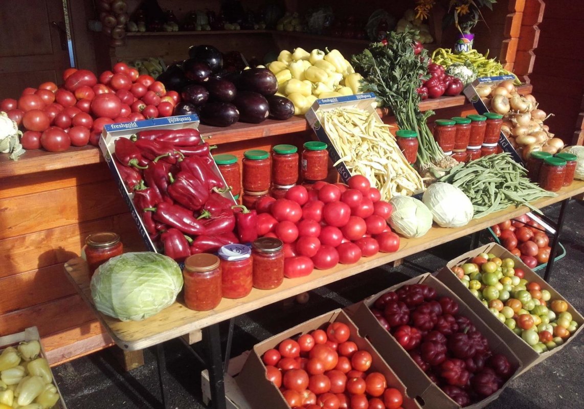 Tendință în creștere  de a sprijini micile  afaceri locale 148762