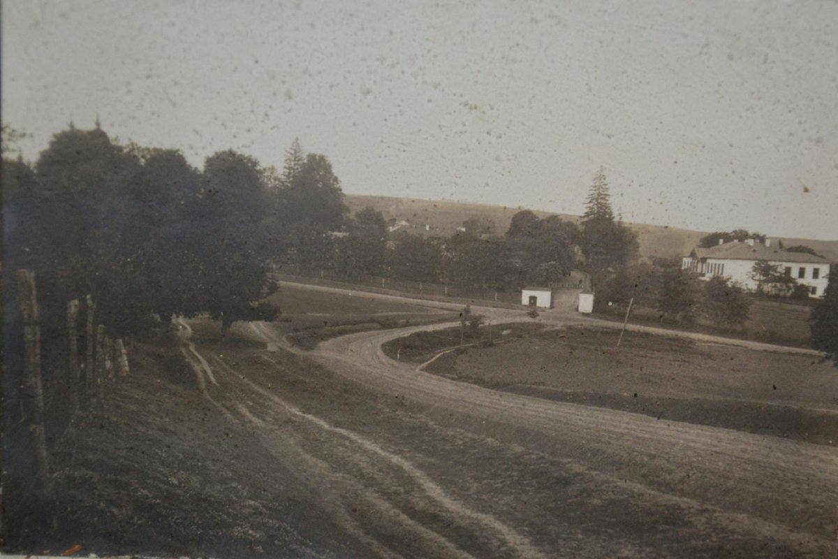 Theodor Balș și Anastasie Bașotă, ctitori de școală în Moldova 148714