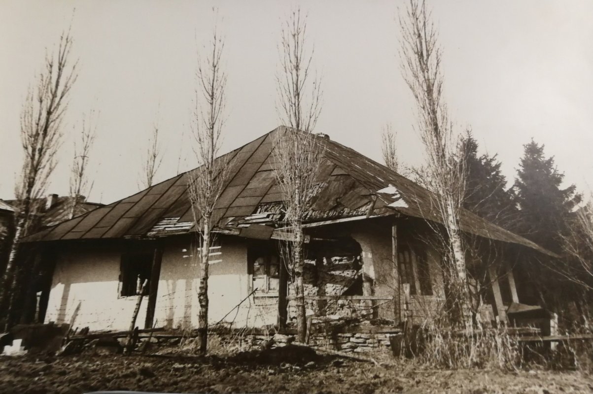 Theodor Balș și Anastasie Bașotă, ctitori de școală în Moldova 148724