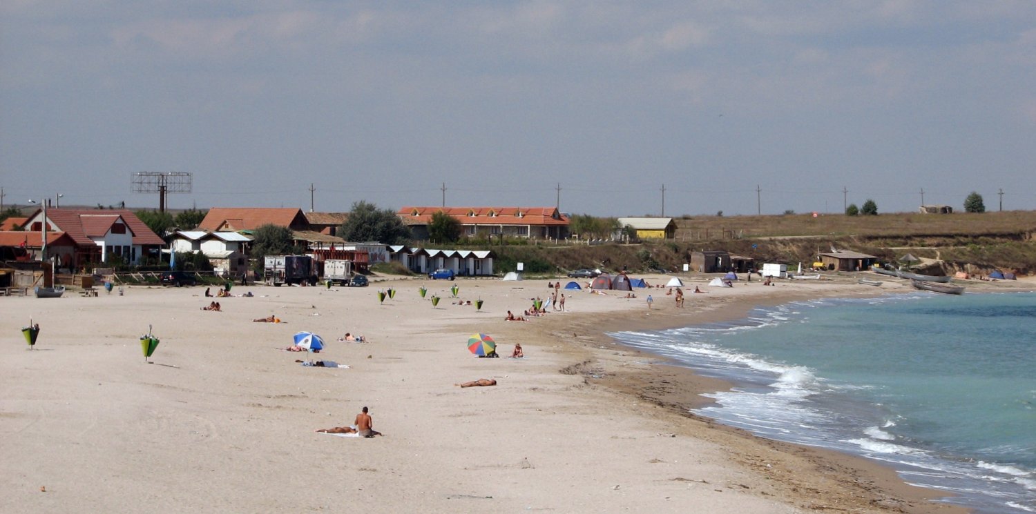 Controale de mediu pe litoral 148830