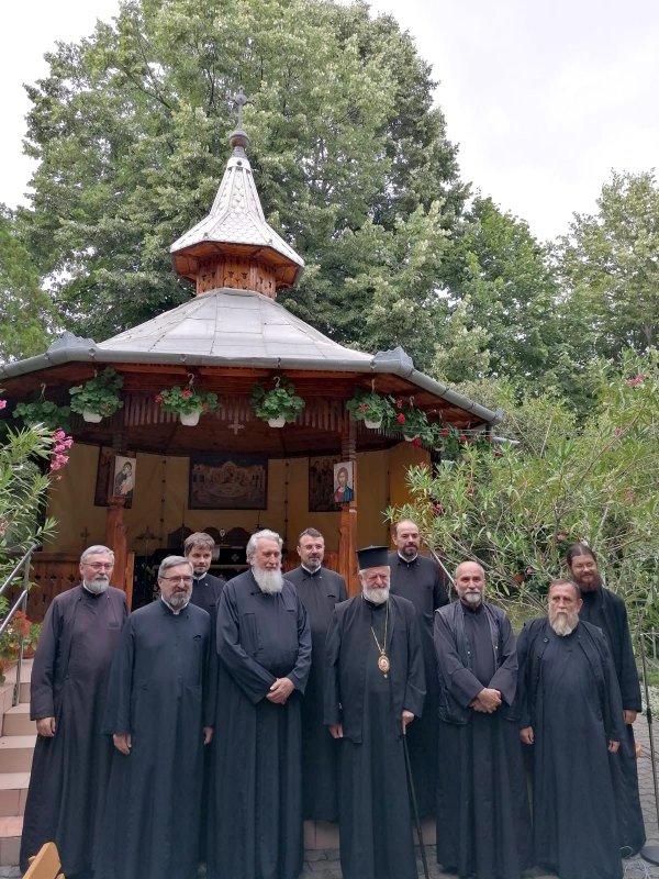 Întâlnire a Asociației „Oastea Domnului” la Timișoara 148782