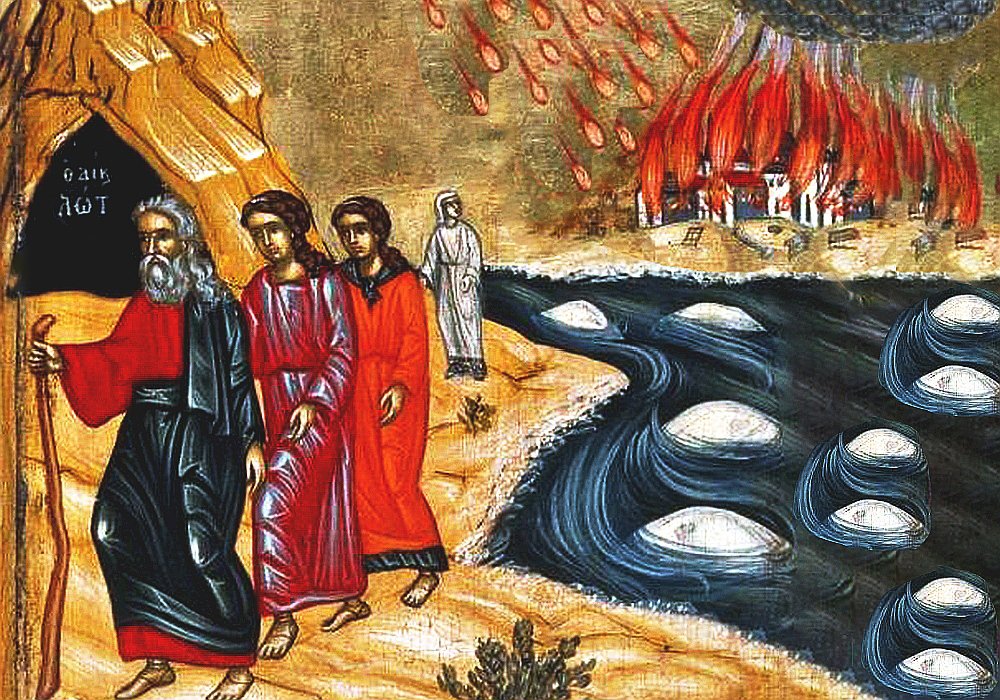 Matei 13, 36-43 148837