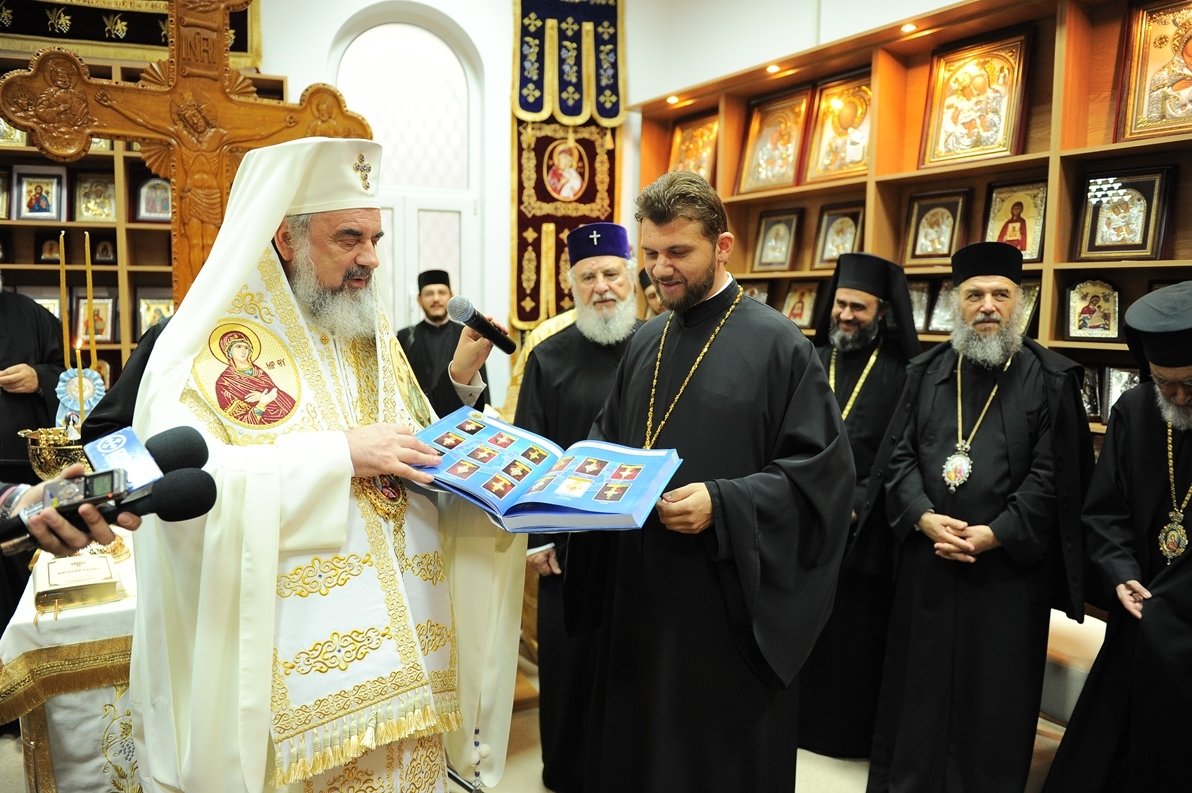 Specificul colportajului în Biserica Ortodoxă Română 148819