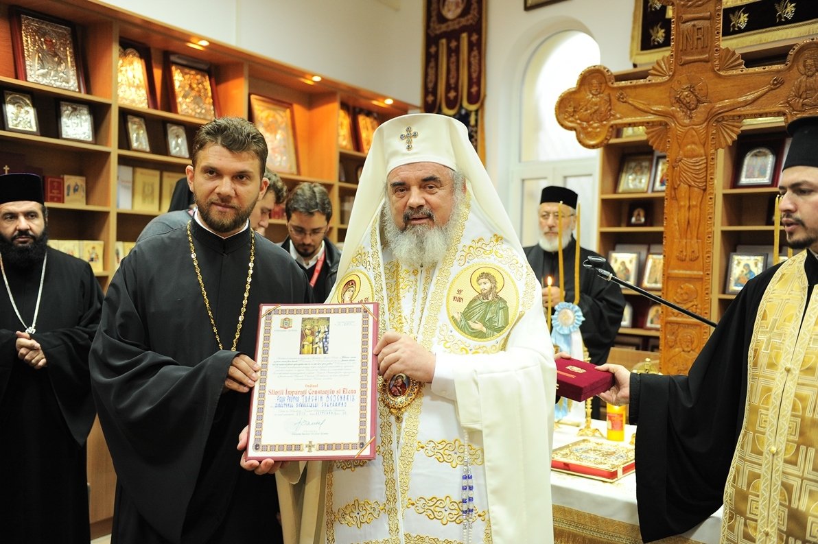 Specificul colportajului în Biserica Ortodoxă Română 148821
