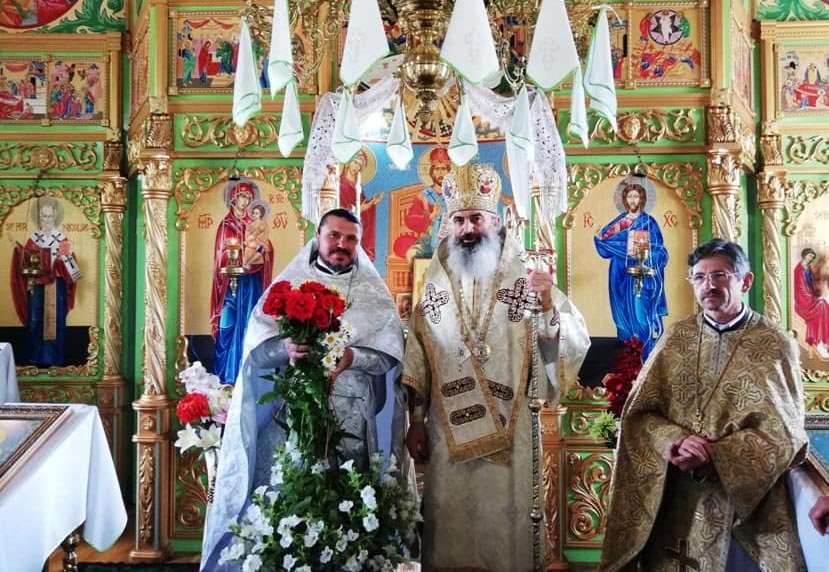 Un nou protopop de Donduşeni şi Edineţ 148808