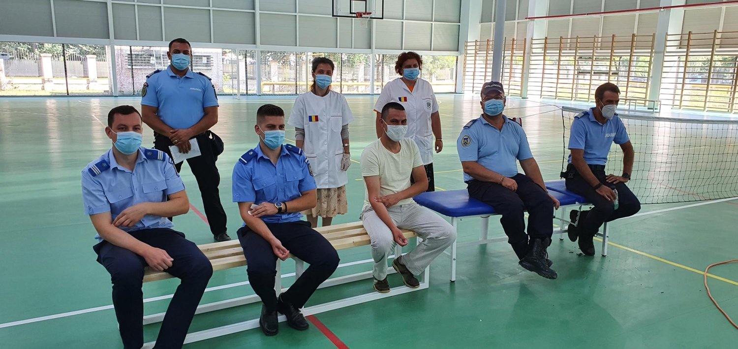 Campania „Donează sânge, salvează o viață!“ continuă 148853