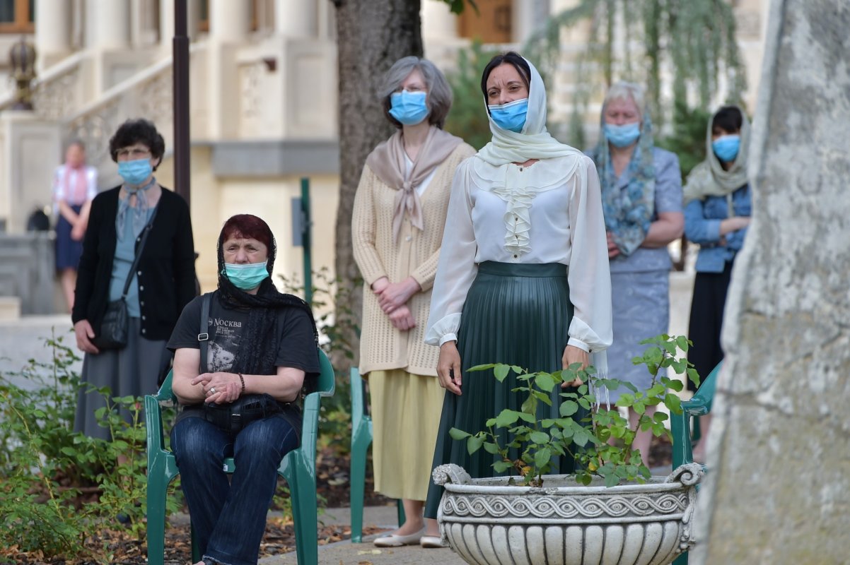 Libertate și responsabilitate în pandemie 148649