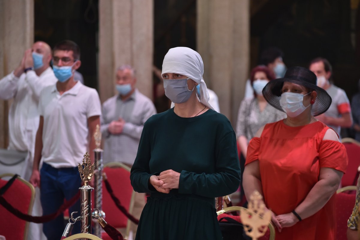 Libertate și responsabilitate în pandemie 148650