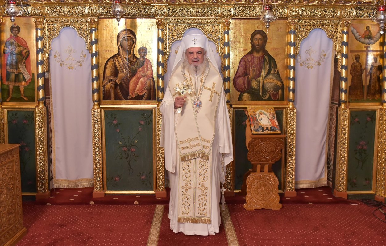 Iubirea milostivă faţă de cei bolnavi devine vindecătoare şi binefăcătoare 148975