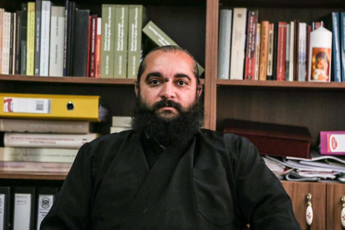 Mănăstirea Pelișor, izvor de binecuvântare din Podișul Târnavelor 148914