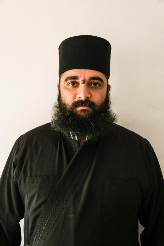 Mănăstirea Pelișor, izvor de binecuvântare din Podișul Târnavelor 148915