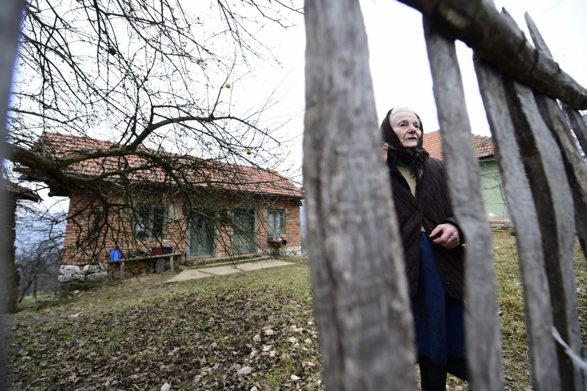 Tichete de masă pentru pensionarii defavorizați 148991