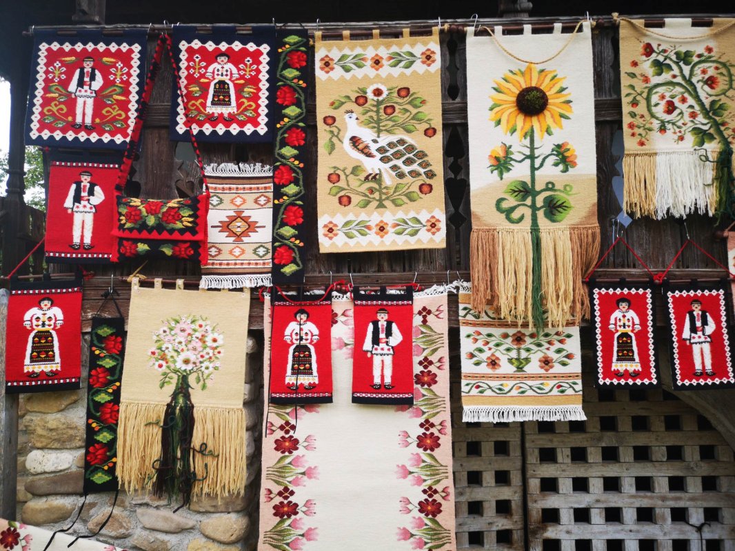 Iarmarocul de Sfântul Ilie 149120