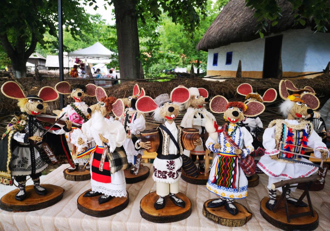 Iarmarocul de Sfântul Ilie 149121