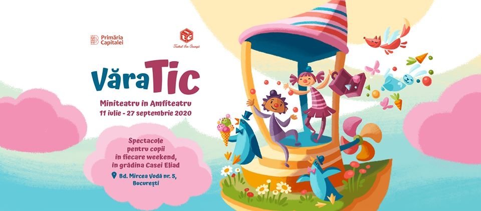 Miniteatru pentru copii 149125