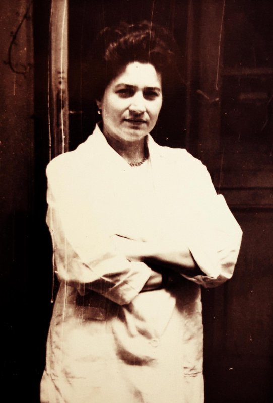 Preotul Florea Tudoran şi istoria unei familii greu încercate 149093