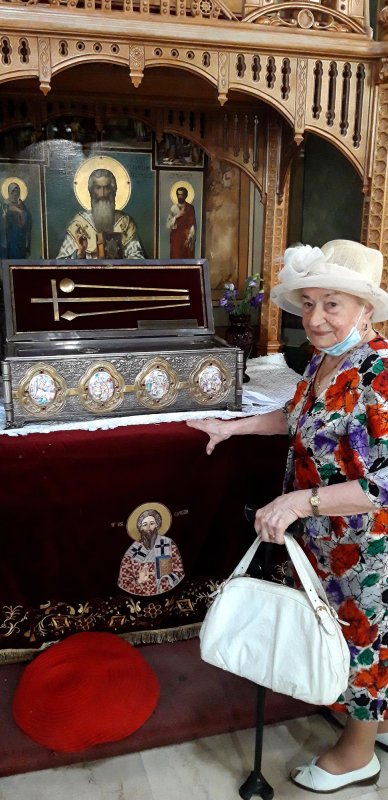 Preotul Florea Tudoran şi istoria unei familii greu încercate 149094