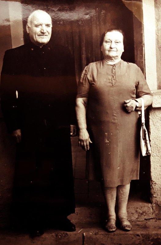 Preotul Florea Tudoran şi istoria unei familii greu încercate 149096