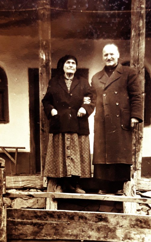 Preotul Florea Tudoran şi istoria unei familii greu încercate 149097