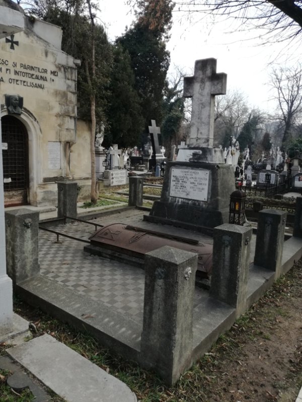 Testamentul lui Teodor Stănescu, un document  de filantropie ortodoxă 149111