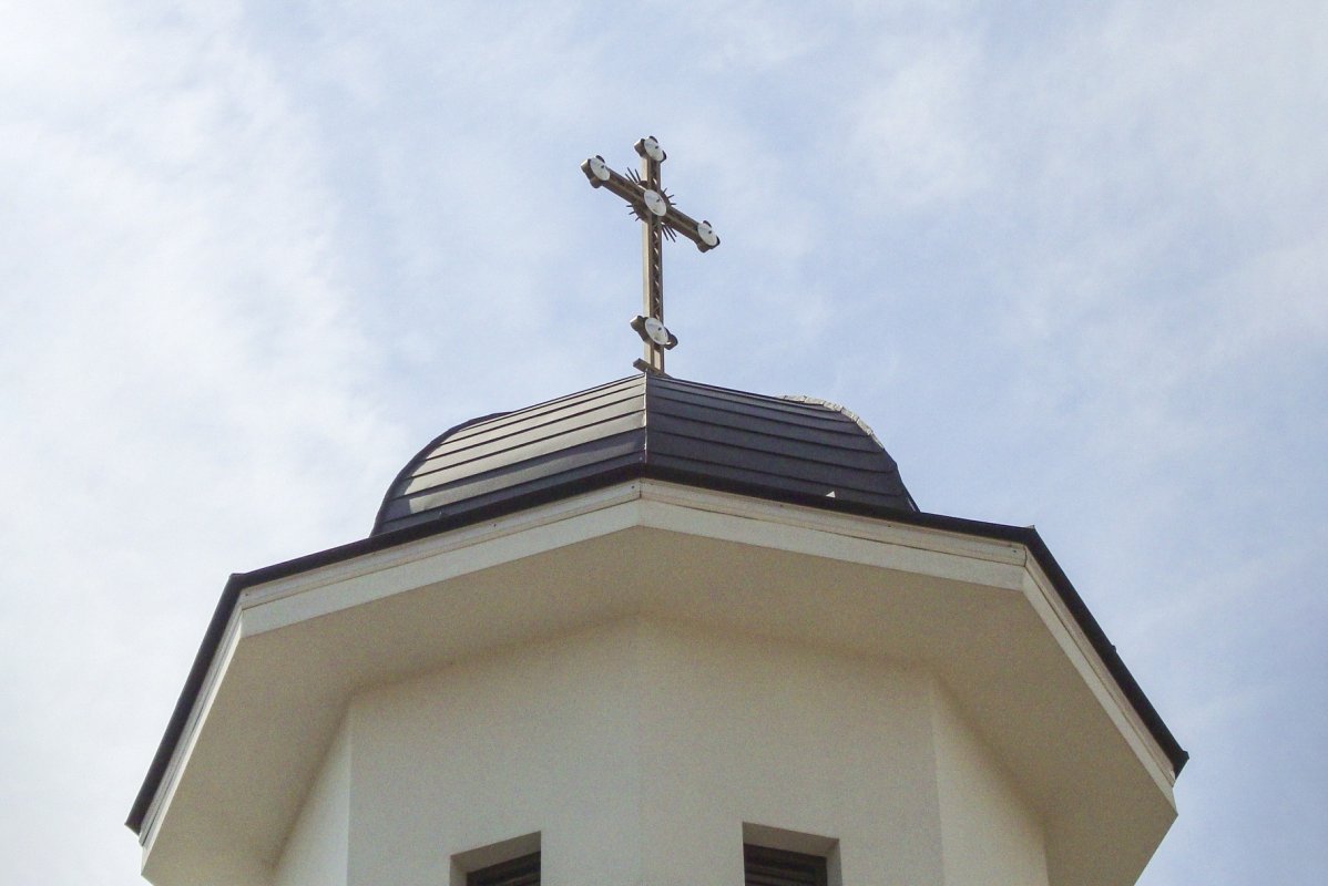 O duminică la biserica din Brad 149238