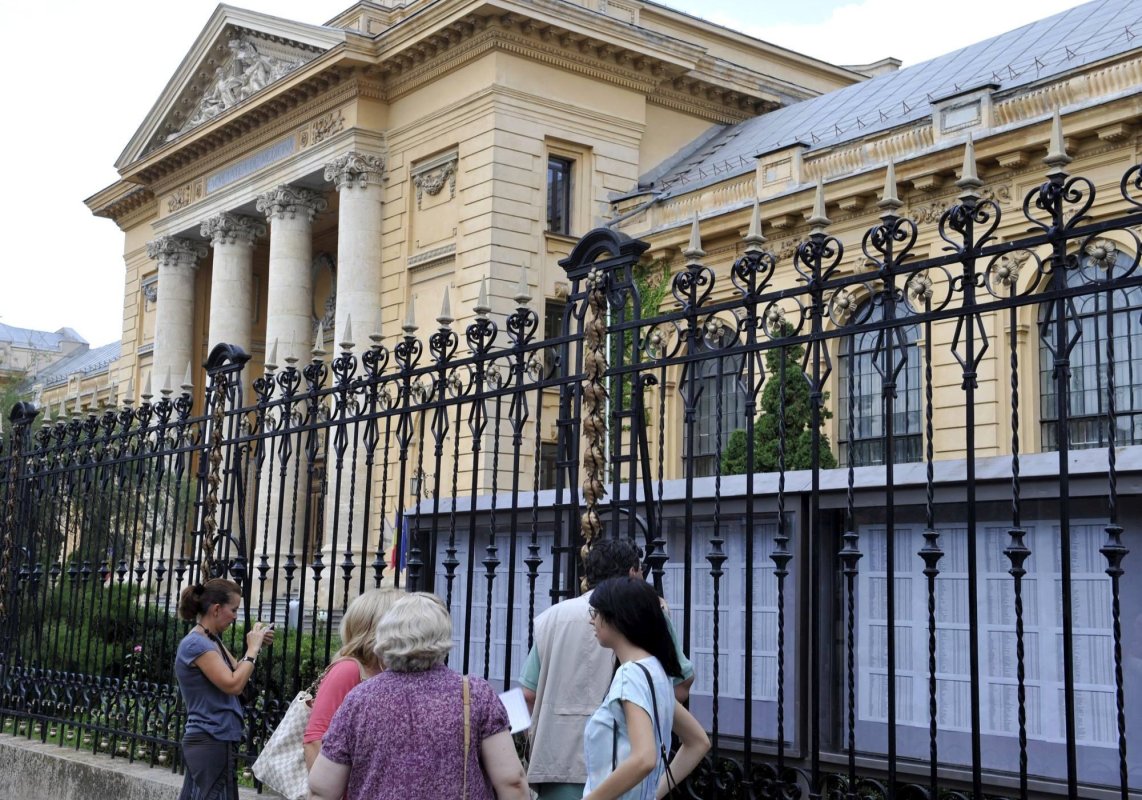 Concurență tot mai mare la universitățile de medicină 149347