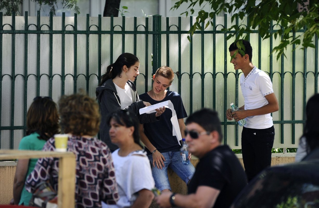 Modele de subiecte pentru Evaluarea din 2021 149349