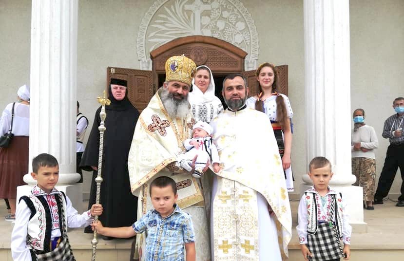 „Suferinţa trupească poate fi consecinţa păcatelor noastre” 149330