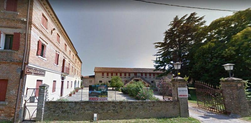 Imobil nou achiziționat de parohia ortodoxă română din San Donà di Piave, Italia 149453