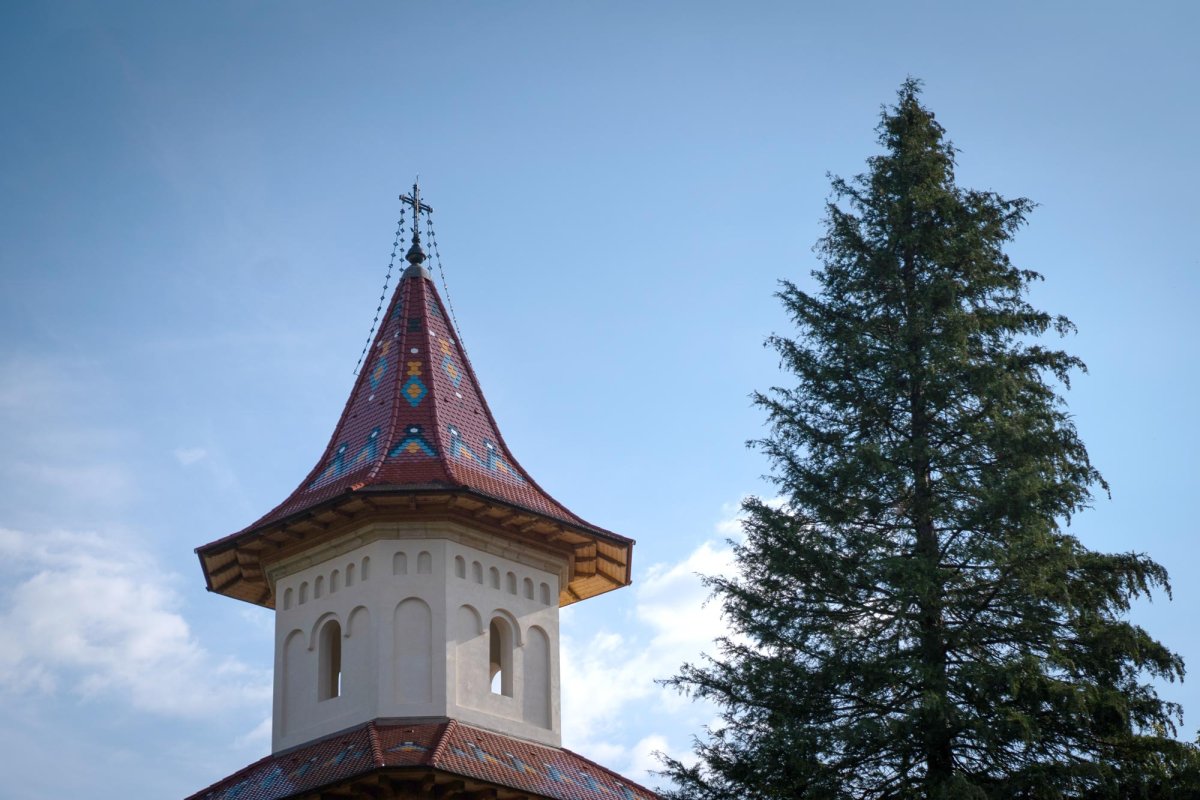 Clericii și credincioșii din Bucovina și-au primit noul Arhiepiscop 149465