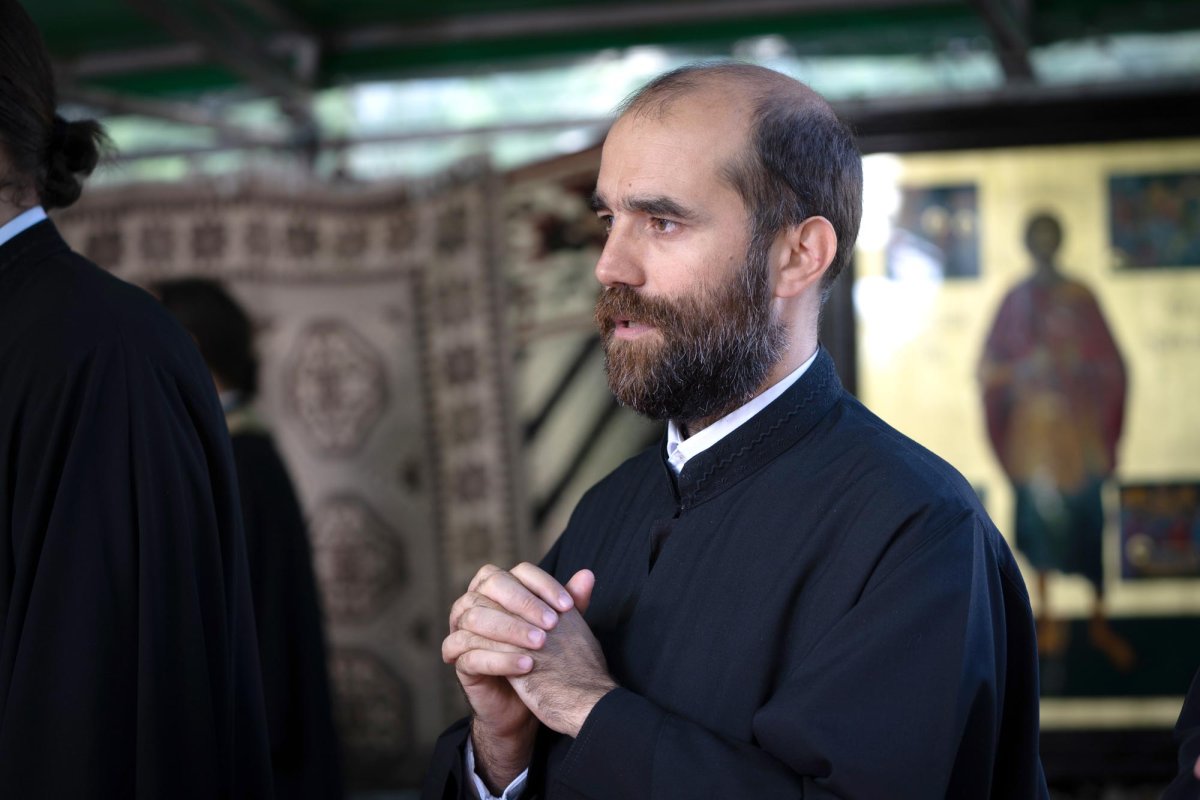 Clericii și credincioșii din Bucovina și-au primit noul Arhiepiscop 149502