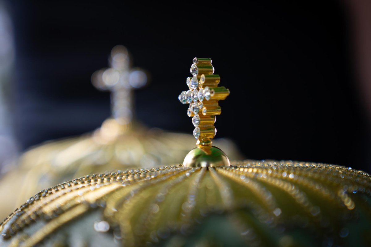 Clericii și credincioșii din Bucovina și-au primit noul Arhiepiscop 149509