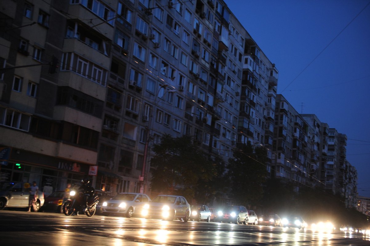 Fără curent, în medie, 350 de minute 149606