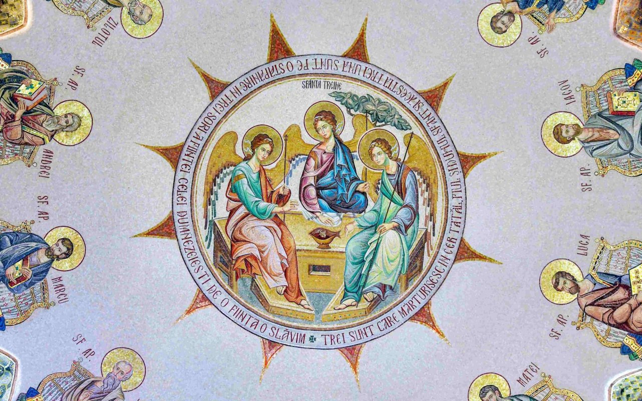 Numele cel viu al lui Dumnezeu 149595