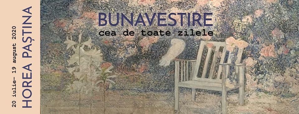 „Bunavestire cea de toate zilele” 149698