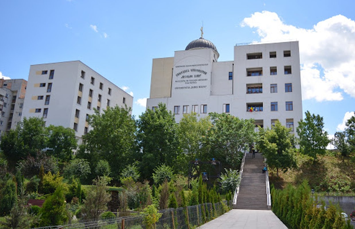 Cum îmi poate revitaliza studiul Teologiei proiectul de viață? 149686