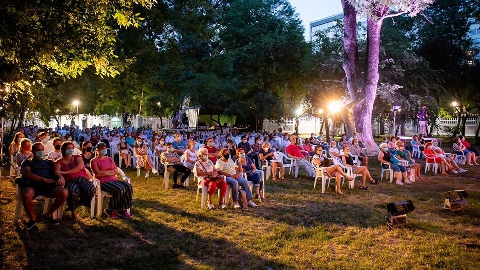 Festivalul „Bucureștii lui Caragiale” 149692