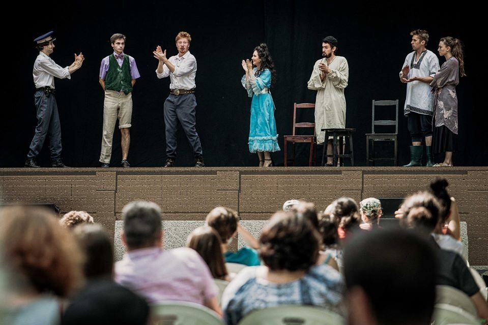 Festivalul „Bucureștii lui Caragiale” 149693