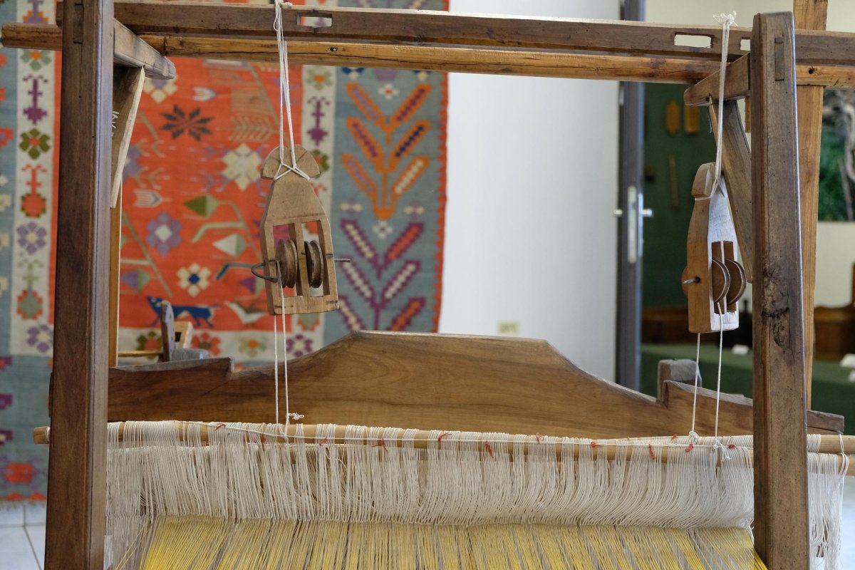 Tradiție și artă pe Valea Teleajenului 149622